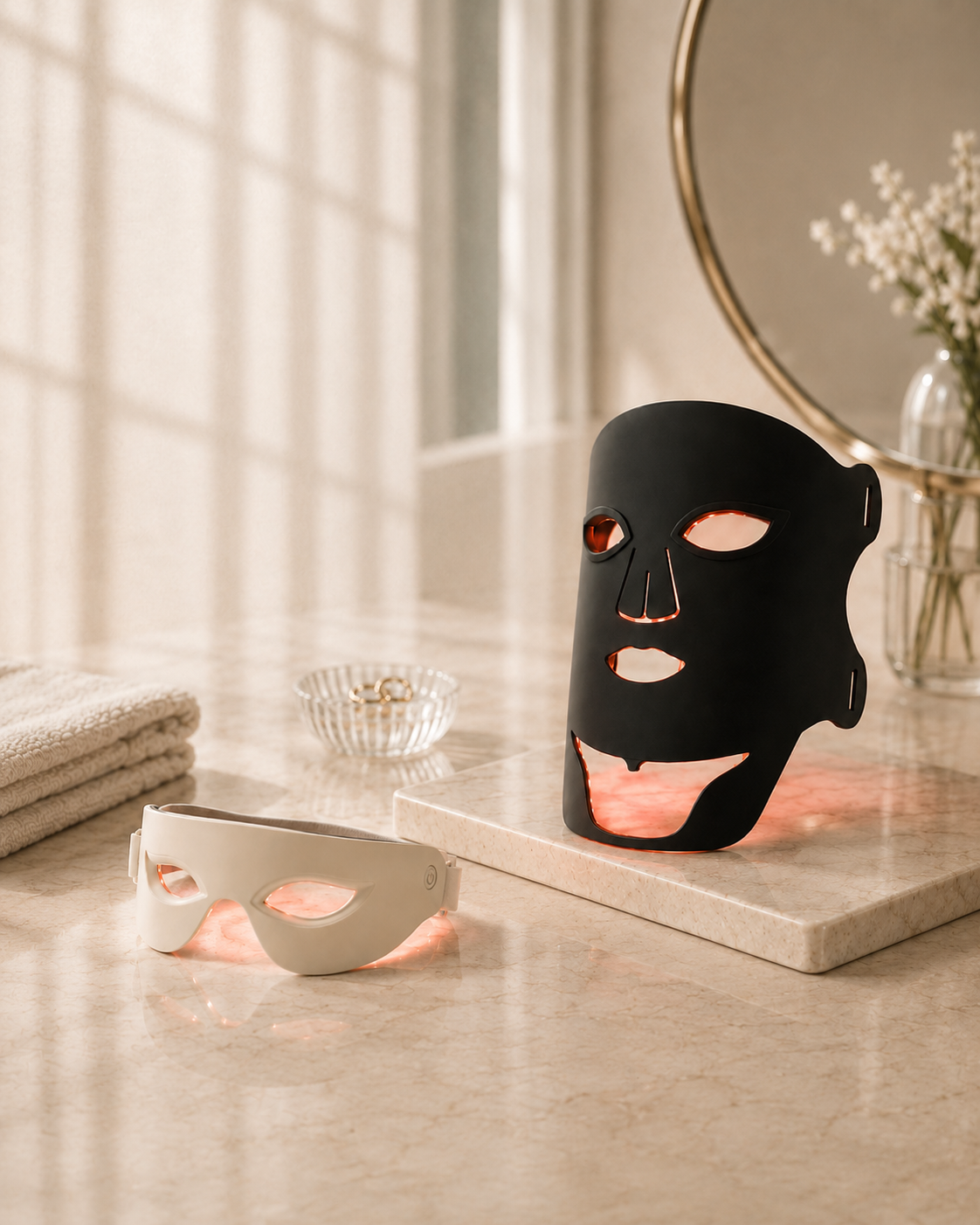 LED Light Therapy