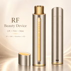 Olyvi RF Beauty Device for Firming & Lifting - Olyvi Beauty