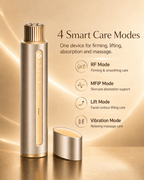 Olyvi RF Beauty Device for Firming & Lifting - Olyvi Beauty