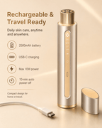 Olyvi RF Beauty Device for Firming & Lifting - Olyvi Beauty