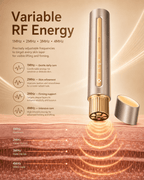 Olyvi RF Beauty Device for Firming & Lifting - Olyvi Beauty