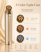 Olyvi RF Beauty Device for Firming & Lifting - Olyvi Beauty